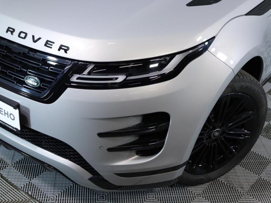 Land Rover Range Rover Evoque II Рестайлинг Санкт-Петербург  - изображение 10