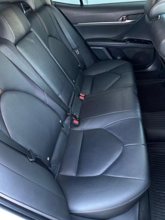 Toyota Camry VIII (XV70) с пробегом 2021 года, цена 2 800 000 рублей, 104600 км, седан, Автокод Объявления