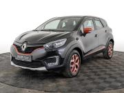 Renault Kaptur I Москва  - изображение 28