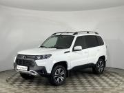 Lada (ВАЗ) Niva Travel I Воронеж  - изображение 20