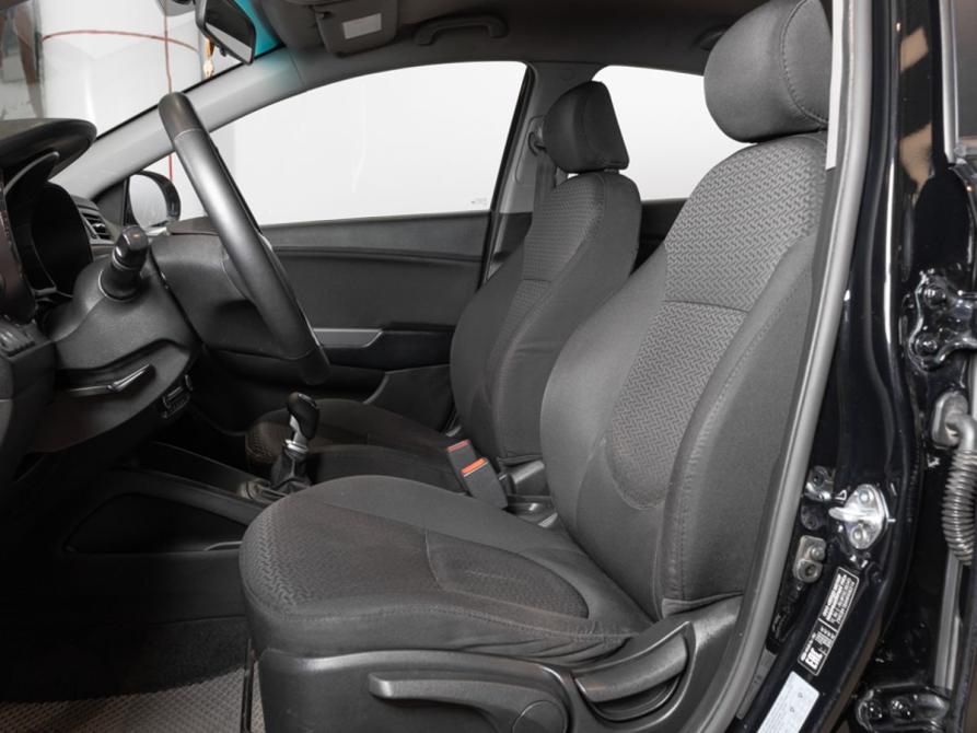 Kia Rio III Рестайлинг Казань  - изображение 9