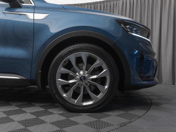 Kia Sorento IV с пробегом 2020 года, цена 3 435 000 рублей, 146106 км, внедорожник, Автокод Объявления