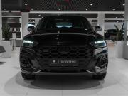 Audi Q5 II (FY) Рестайлинг Москва  - изображение 31