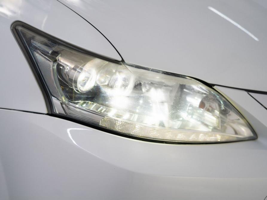 Lexus CT I Рестайлинг Иркутск  - изображение 22