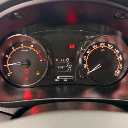 Lada (ВАЗ) Granta I Рестайлинг с пробегом 2026 года, цена 1 151 000 рублей, 9 км, хэтчбек, Автокод Объявления
