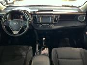 Toyota RAV4 IV (XA40) Рестайлинг Оренбург  - изображение 41