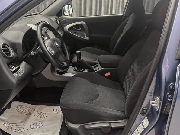 Toyota RAV4 III (XA30) с пробегом 2008 года, цена 1 200 000 рублей, 171000 км, внедорожник, Автокод Объявления