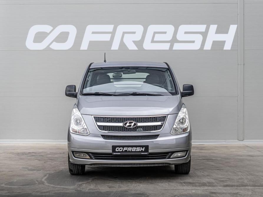 Hyundai Grand Starex I Краснодар  - изображение 3