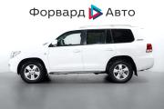Toyota Land Cruiser 200 Series Тюмень  - изображение 39