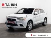 Mitsubishi RVR III Чита  - изображение 19