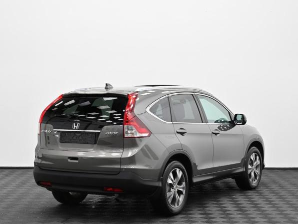Honda CR-V IV с пробегом 2014 года, цена 1 849 000 рублей, 199000 км, внедорожник, Автокод Объявления