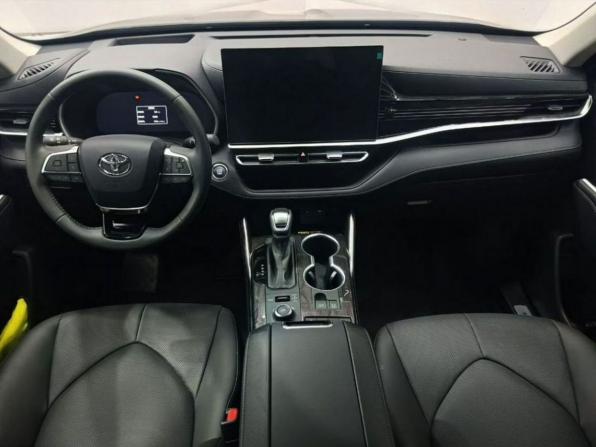 Новый Toyota Highlander IV (XU70) 2026 года, цена 5 349 000 рублей, внедорожник, Автокод Объявления