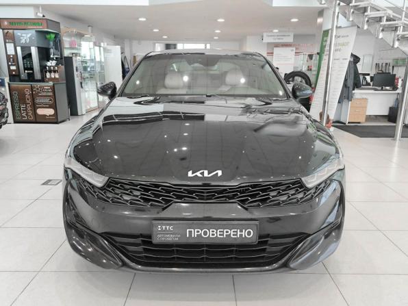 Kia K5 III с пробегом 2021 года, цена 2 590 000 рублей, 123270 км, седан, Автокод Объявления