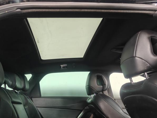 Citroen DS5 с пробегом 2012 года, цена 768 000 рублей, 347040 км, хэтчбек, Автокод Объявления