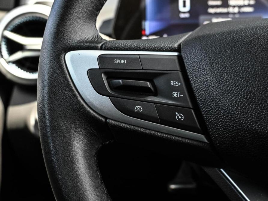 Chevrolet Monza II Рестайлинг Новороссийск  - изображение 17