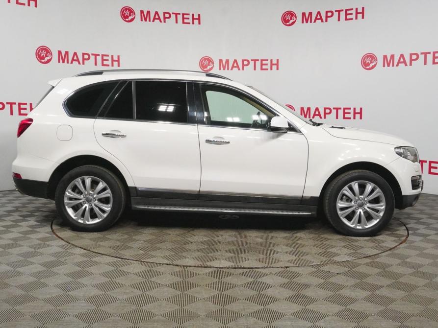 Haval H8 Вологда  - изображение 4