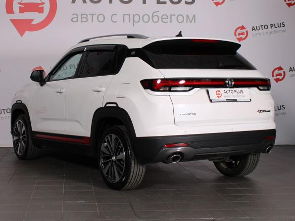 Changan CS35 Plus I Рестайлинг с пробегом 2024 года, цена 1 795 000 рублей, 14500 км, внедорожник, Автокод Объявления