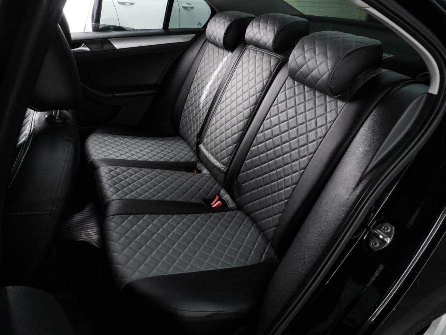 Volkswagen Jetta VI Рестайлинг Воронеж  - изображение 9