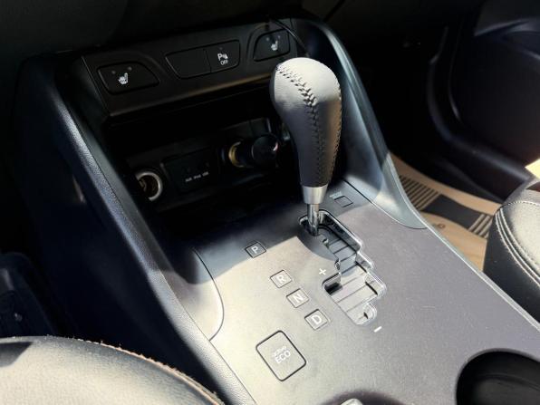 Hyundai ix35 I с пробегом 2011 года, цена 1 255 000 рублей, 157000 км, внедорожник, Автокод Объявления
