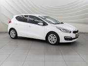 Kia Ceed II Рестайлинг Волгоград  - изображение 40