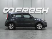 Kia Soul II Воронеж  - изображение 23