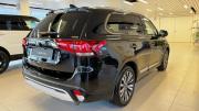 Mitsubishi Outlander III Рестайлинг 3 Санкт-Петербург  - изображение 23