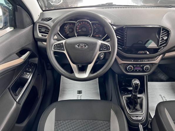 Lada (ВАЗ) Vesta I с пробегом 2020 года, цена 1 095 000 рублей, 56052 км, седан, Автокод Объявления