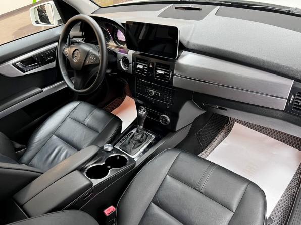 Mercedes-Benz GLK-Класс I (X204) с пробегом 2009 года, цена 945 000 рублей, 208637 км, внедорожник, Автокод Объявления