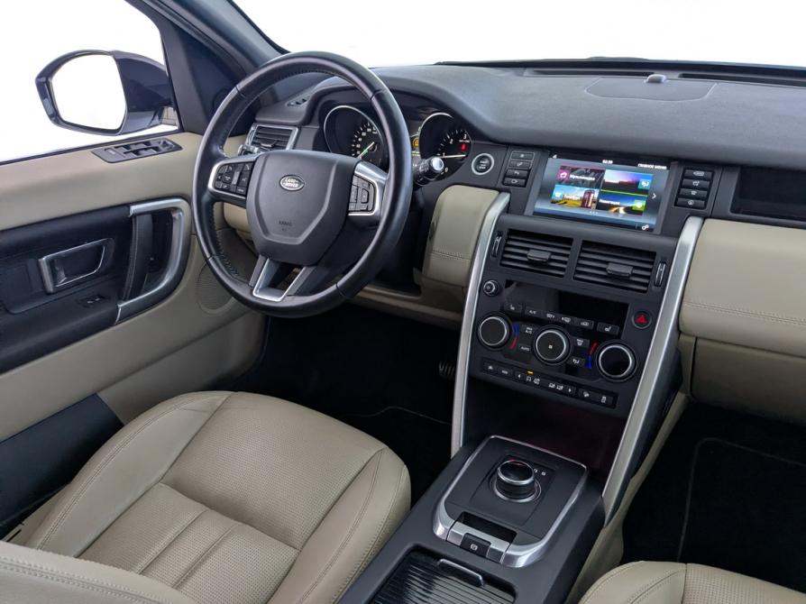 Land Rover Discovery Sport I Москва  - изображение 30
