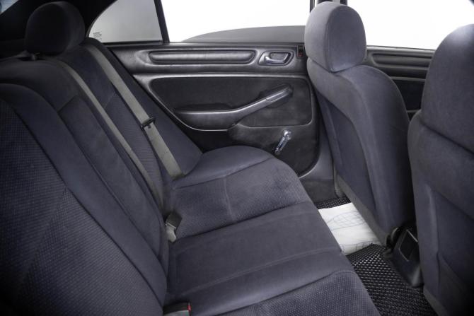 Honda Accord VI с пробегом 1999 года, цена 419 000 рублей, 472256 км, седан, Автокод Объявления