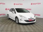 Peugeot 408 I Вологда  - изображение 21