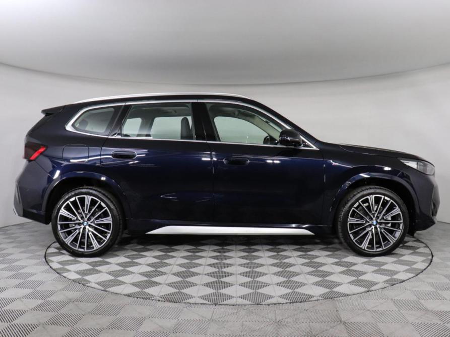 BMW X1 III (U11/U12) Химки  - изображение 7