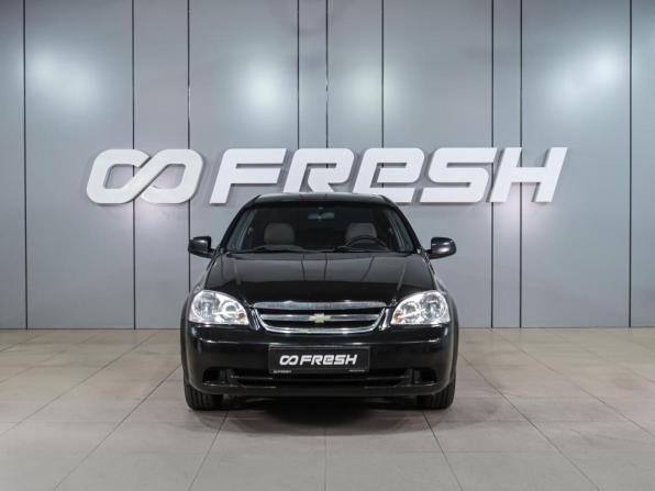 Chevrolet Lacetti I с пробегом 2012 года, цена 449 000 рублей, 270389 км, седан, Автокод Объявления