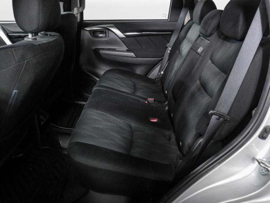 Mitsubishi Pajero Sport III Москва  - изображение 10
