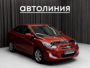 Hyundai Solaris I Красноярск  - изображение 19