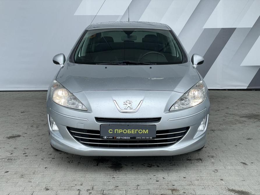 Peugeot 408 I Екатеринбург  - изображение 2