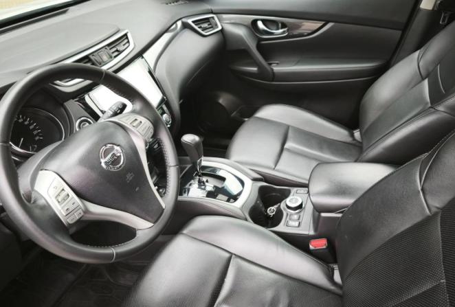 Nissan X-Trail III с пробегом 2017 года, цена 2 199 000 рублей, 89300 км, внедорожник, Автокод Объявления