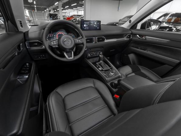 Mazda CX-5 II Рестайлинг с пробегом 2026 года, цена 5 000 000 рублей, 50 км, внедорожник, Автокод Объявления