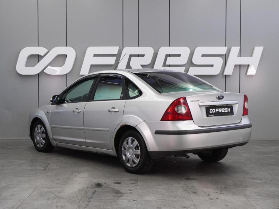 Ford Focus II Воронеж  - изображение 2