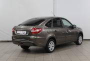 Lada (ВАЗ) Granta I Рестайлинг Астрахань  - изображение 32
