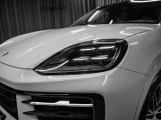 Porsche Cayenne III Рестайлинг Москва  - изображение 46