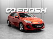 Mazda 3 II (BL) Тюмень  - изображение 21