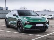 Lotus Eletre Москва  - изображение 26