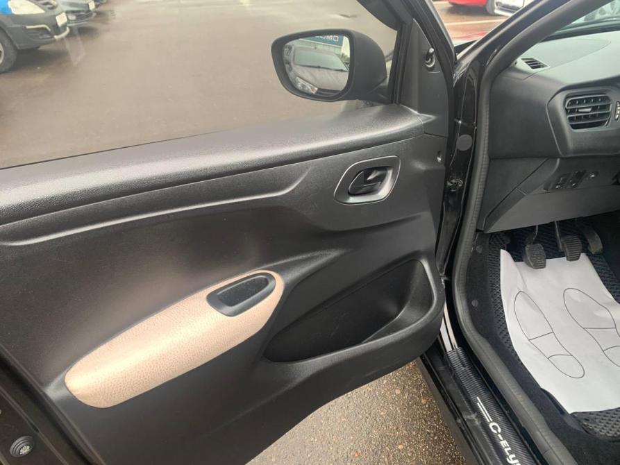 Citroen C-Elysee I Ногинск  - изображение 18