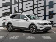 Volkswagen Tiguan II Краснодар  - изображение 25