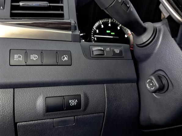 Lexus LX III Рестайлинг 2 с пробегом 2020 года, цена 10 200 000 рублей, 84963 км, внедорожник, Автокод Объявления