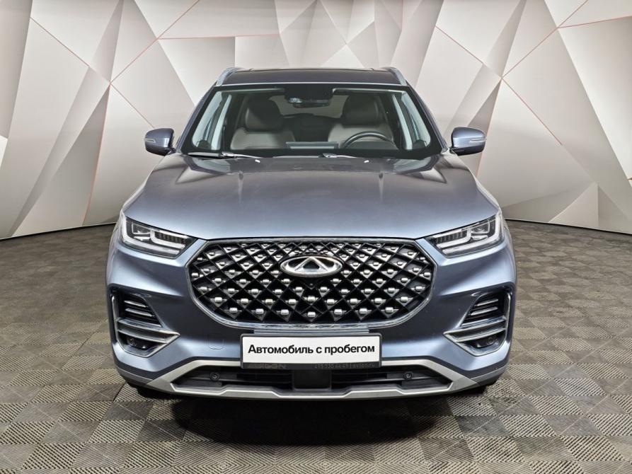 Chery Tiggo 8 Pro I Москва  - изображение 7