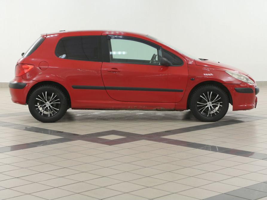 Peugeot 307 I Рестайлинг Иваново  - изображение 5