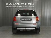 Suzuki SX4 I (Classic) Рестайлинг Пермь  - изображение 22