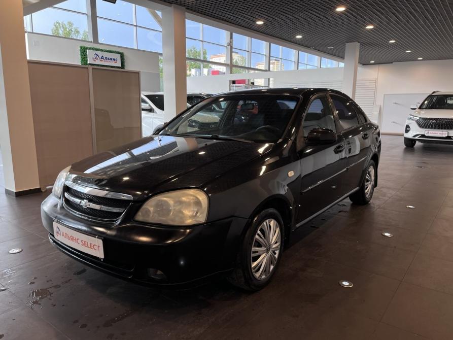 Chevrolet Lacetti I Чебоксары  - изображение 7